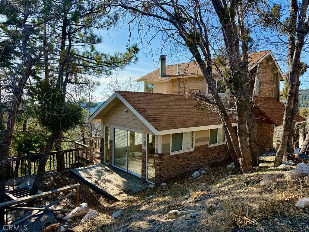 2190 Tank, Running Springs, CA 92382 - #1