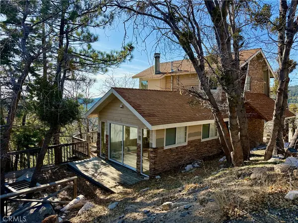 2190 Tank, Running Springs, CA 92382