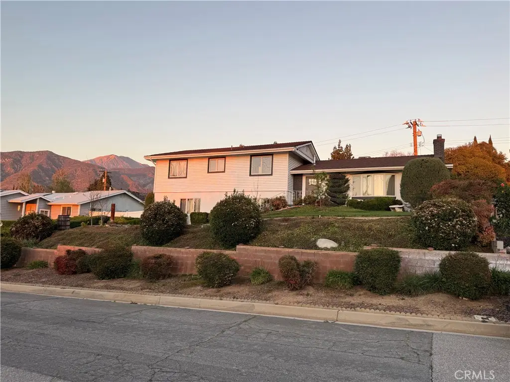 11493 Casa Blanca Street, Yucaipa, CA 92399 - #1