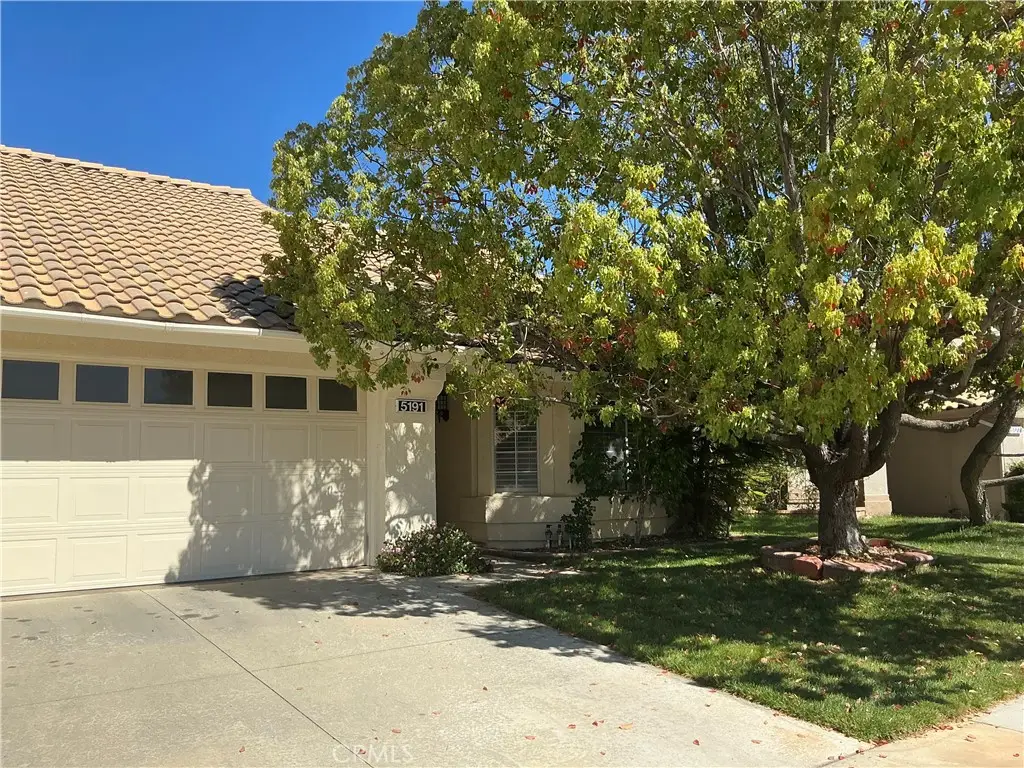 5191 W Plainfield, Banning, CA 92220 - #1