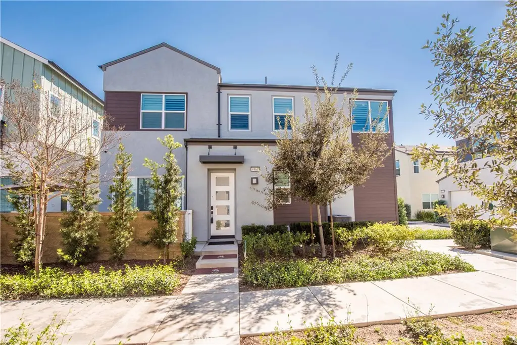 4460 S Forsyth Paseo, Ontario, CA 91762 - #1