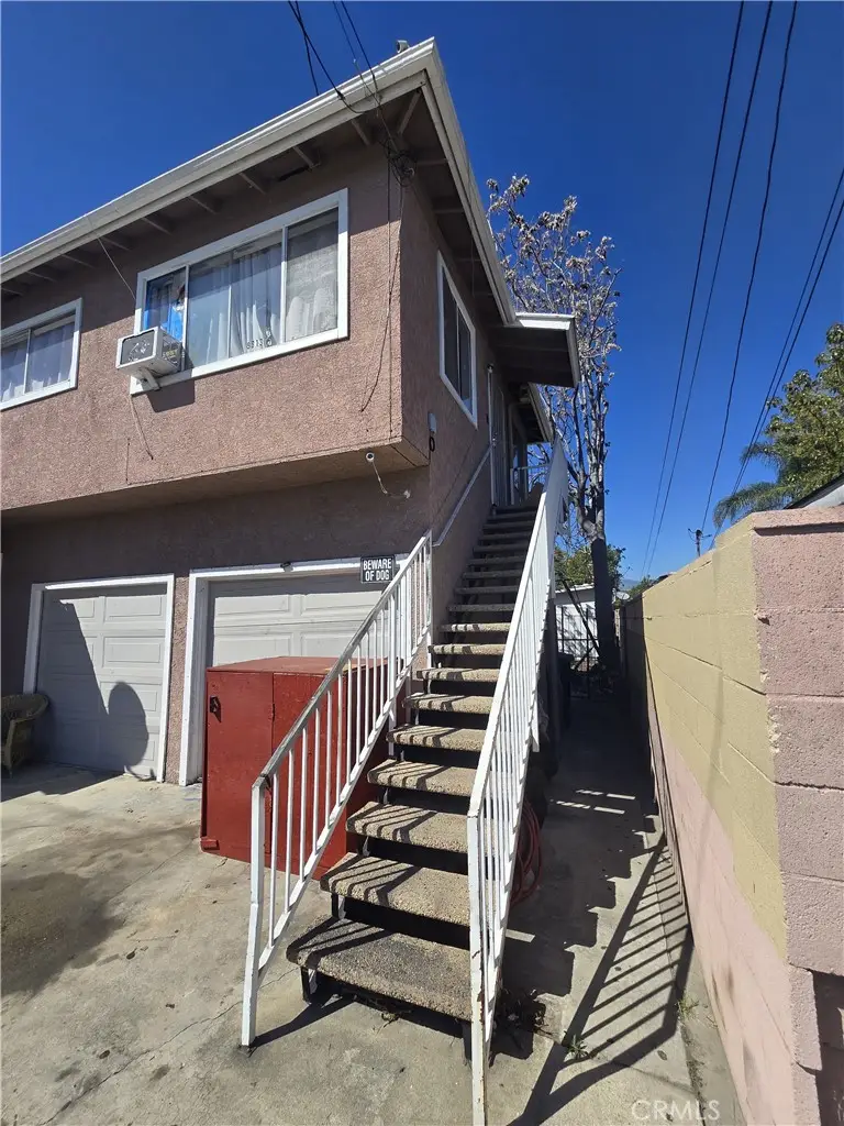 9813 Cortada Street, El Monte, CA 91733 - #3