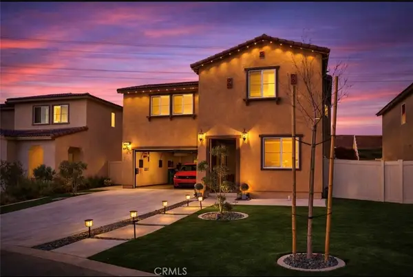 2271 Linden Lane, Banning, CA 92220