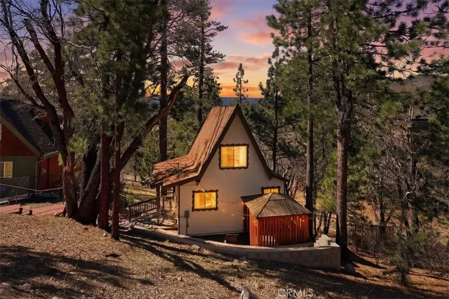 1146 Ridge, Fawnskin, CA 92333 - #2