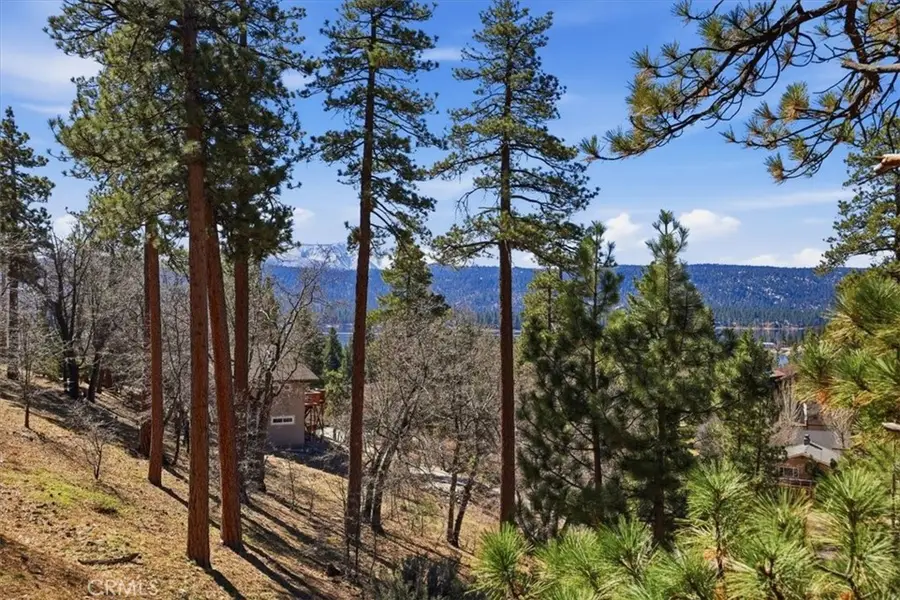 1146 Ridge, Fawnskin, CA 92333 - #3