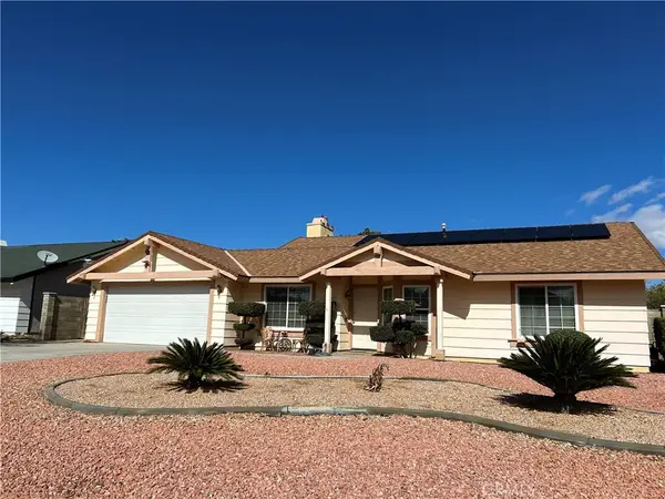 12734 Laurel Oak, Victorville, CA 92392