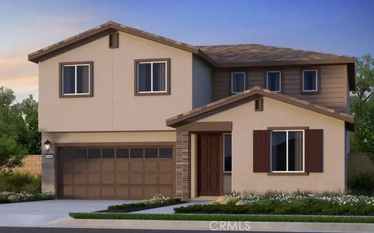 33436 Rusty Court, French Valley, CA 92596 - #1