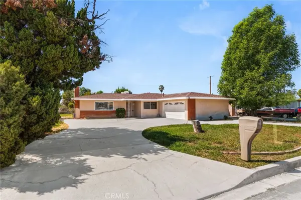 11822 Kingston, Grand Terrace, CA 92313