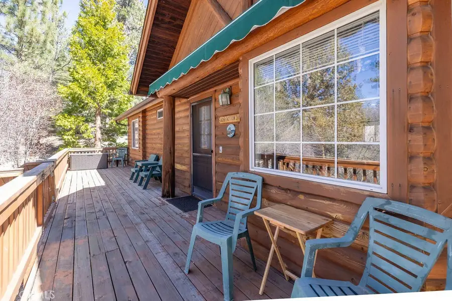 1030 Jasper, Big Bear City, CA 92314 - #2