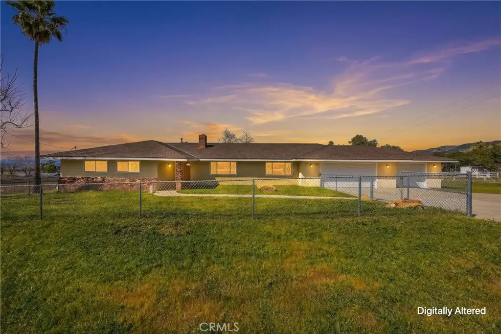 10022 Fremont, Yucaipa, CA 92399 - #1