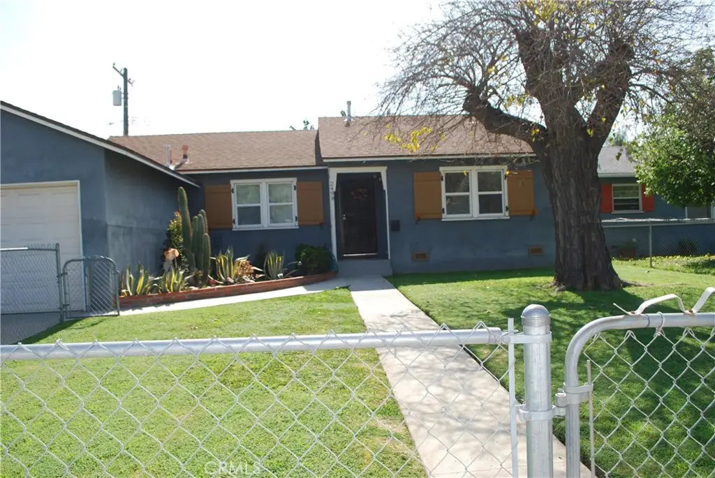 2498 Kellogg Park Drive, Pomona, CA 91768 - #1