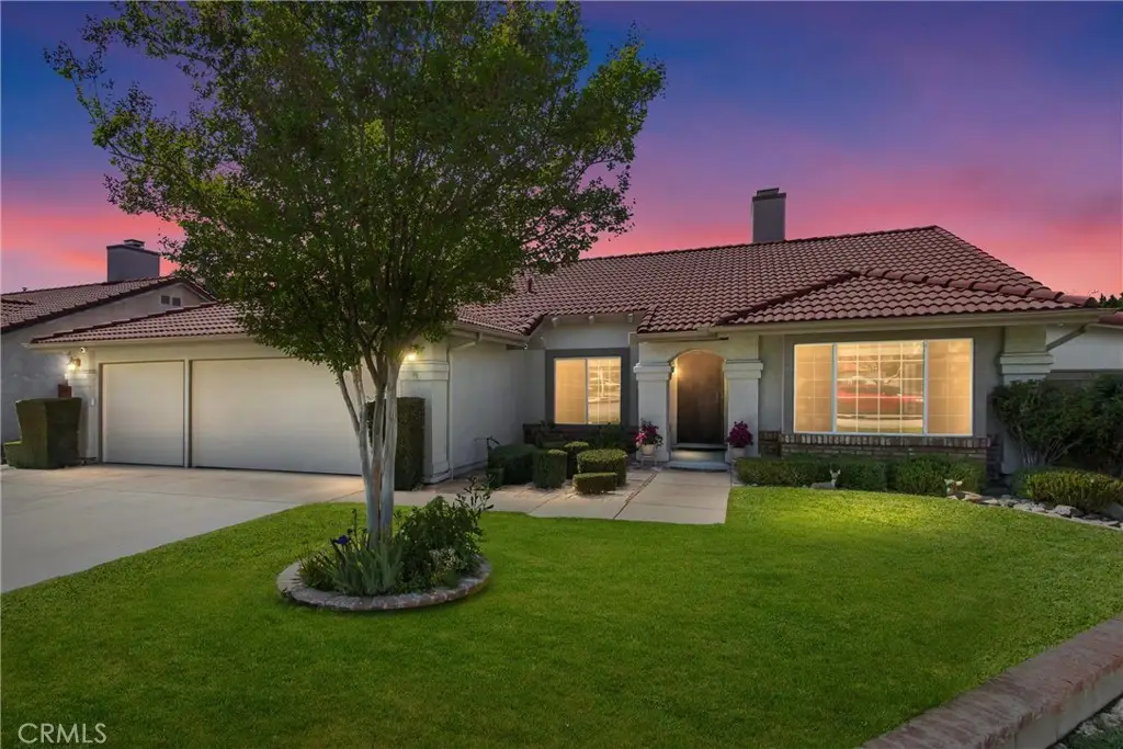 927 Knightsbridge, Redlands, CA 92374 - #1