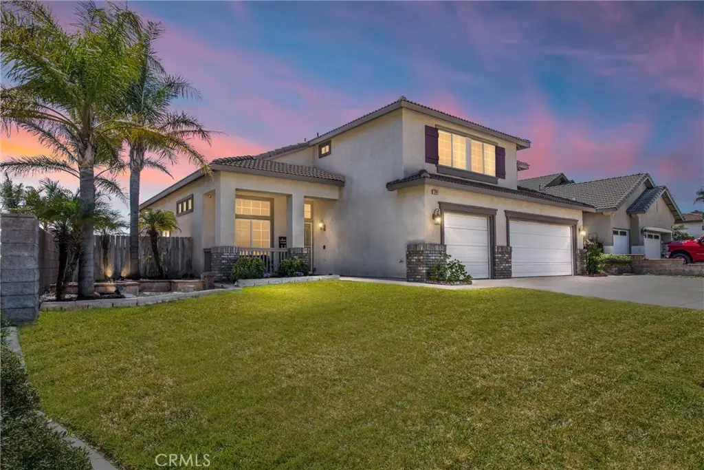 2601 W Meyers Road, San Bernardino, CA 92407 - #1