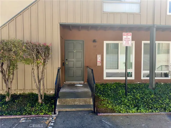 1001 W Stevens Avenue #157, Santa Ana, CA 92707