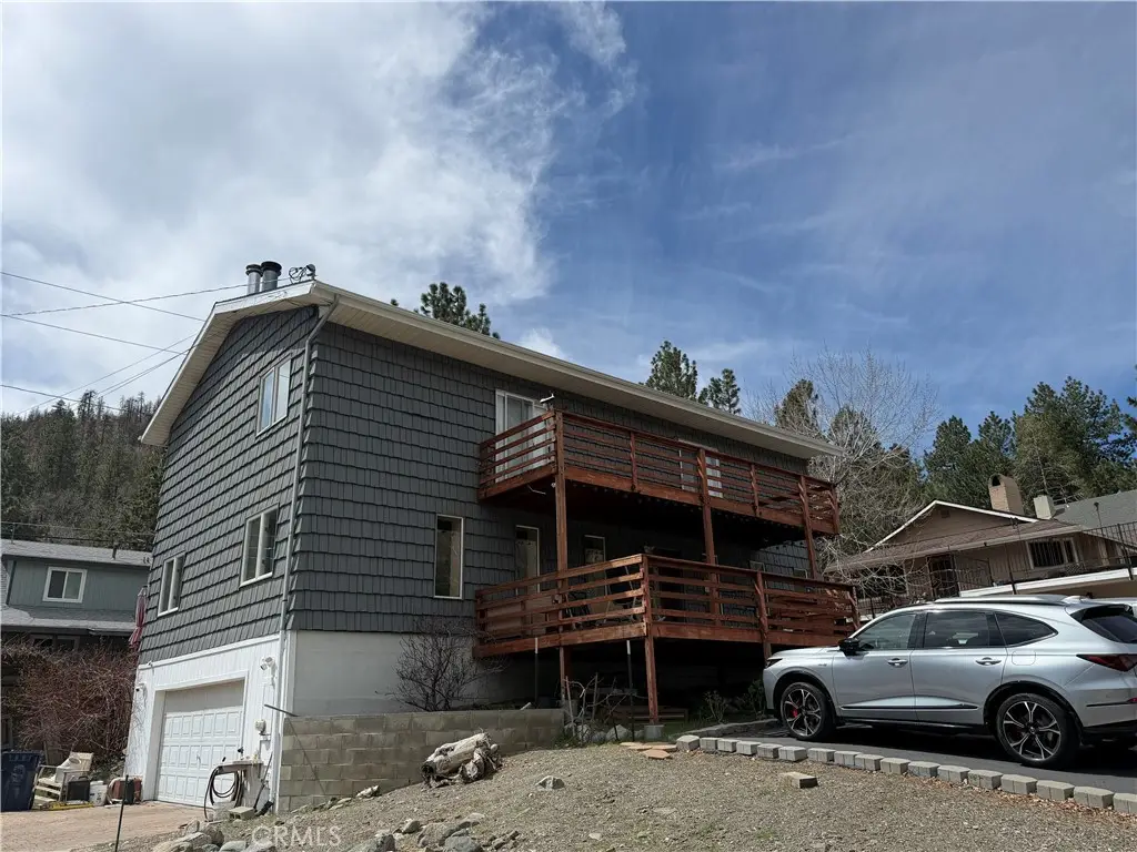 839 Apple, Wrightwood, CA 92397 - #1