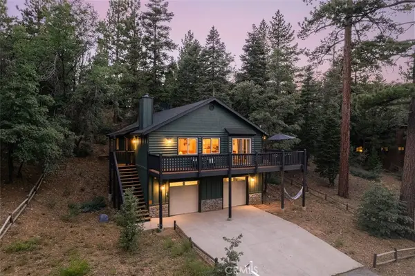 1639 Columbine, Big Bear City, CA 92314
