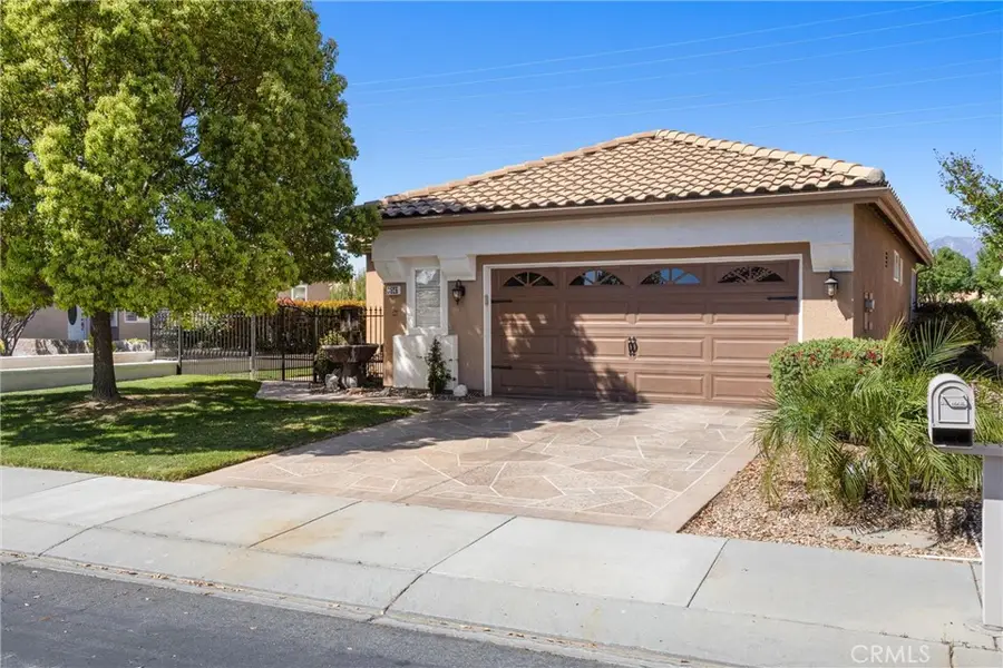 6141 Turnberry Drive, Banning, CA 92220 - #3