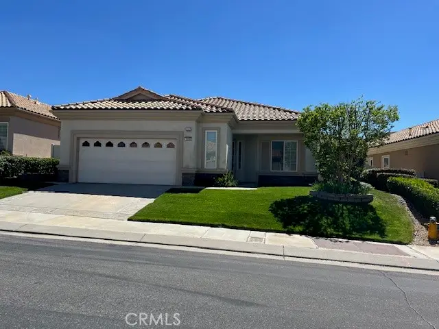 5998 Myrtle Beach, Banning, CA 92220 - #1