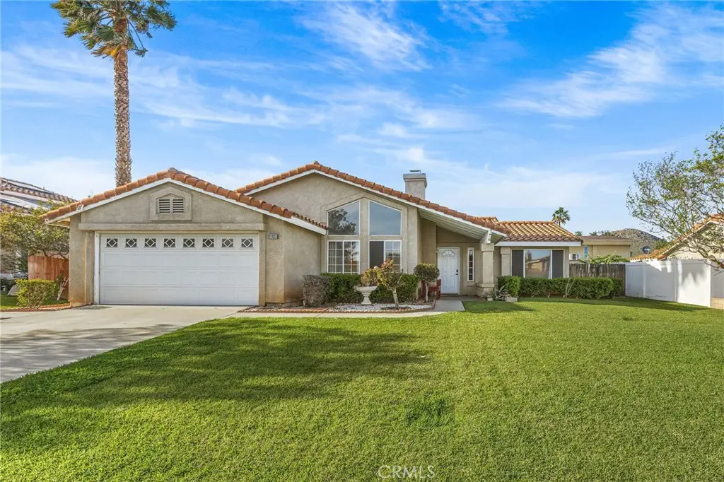 11031 Sierra Tree Lane, Riverside, CA 92505 - #1