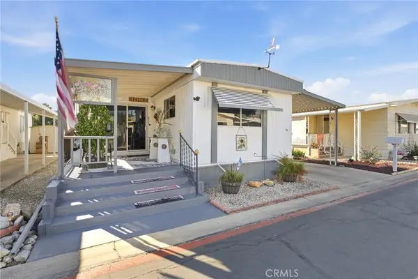 975 California Street #76, Calimesa, CA 92320