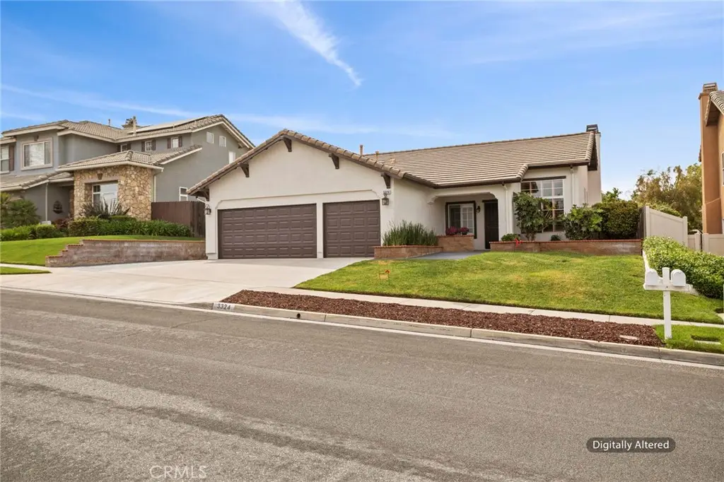 3324 Eagle Crest Dr, Corona, CA 92881 - #1