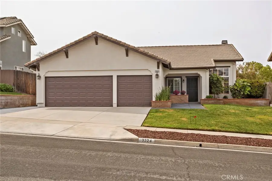 3324 Eagle Crest Dr, Corona, CA 92881 - #3