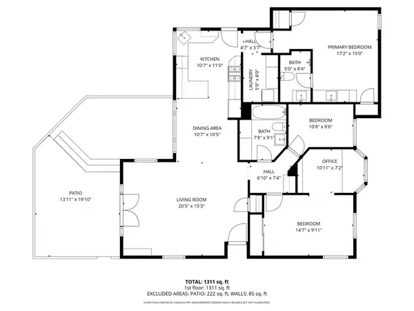 74 N N Buena Vista, Redlands, CA 92373