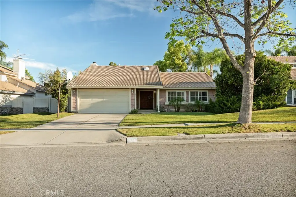1317 Susan Avenue, Redlands, CA 92374 - #1