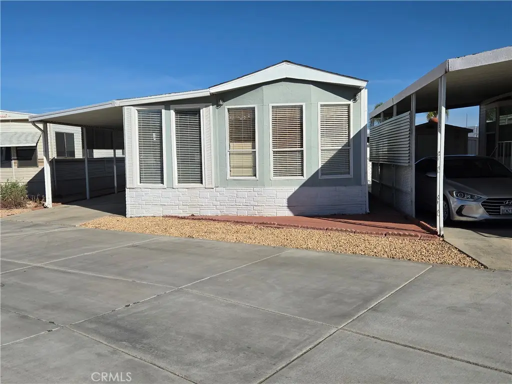 1295 S Cawston #42, Hemet, CA 92545 - #1