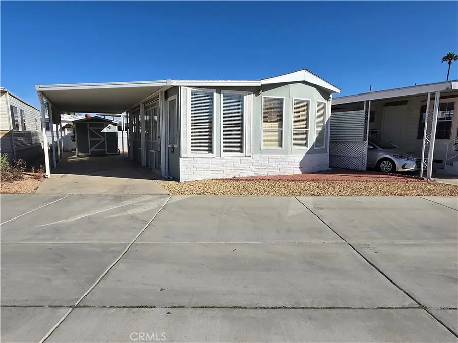 1295 S Cawston #42, Hemet, CA 92545 - #2