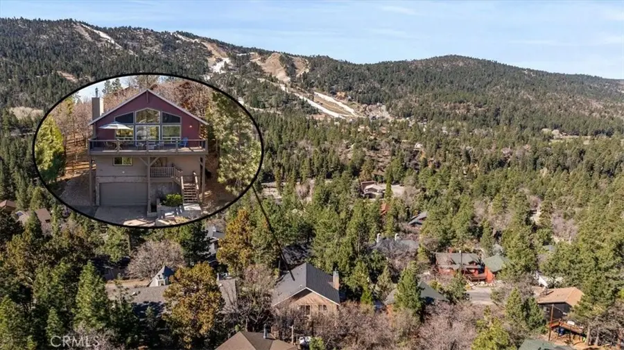 1536 Wolf, Big Bear Lake, CA 92314 - #3
