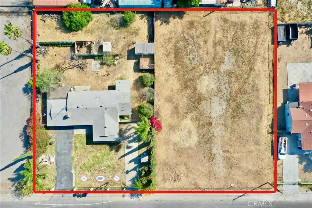 0 Boyle, Fontana, CA 92335 - #1