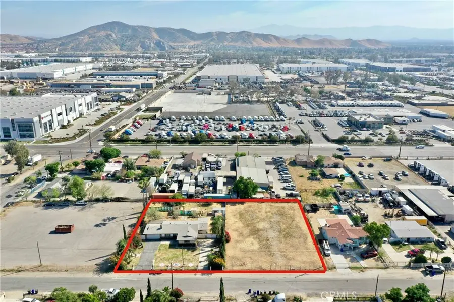 0 Boyle, Fontana, CA 92335 - #3