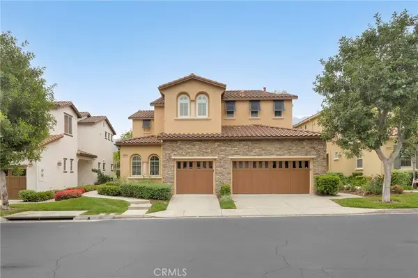 8963 Cuyamaca, Corona, CA 92883