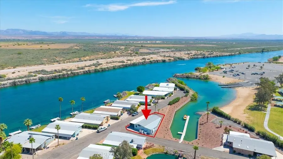 551 Beach, Needles, CA 92363 - #2