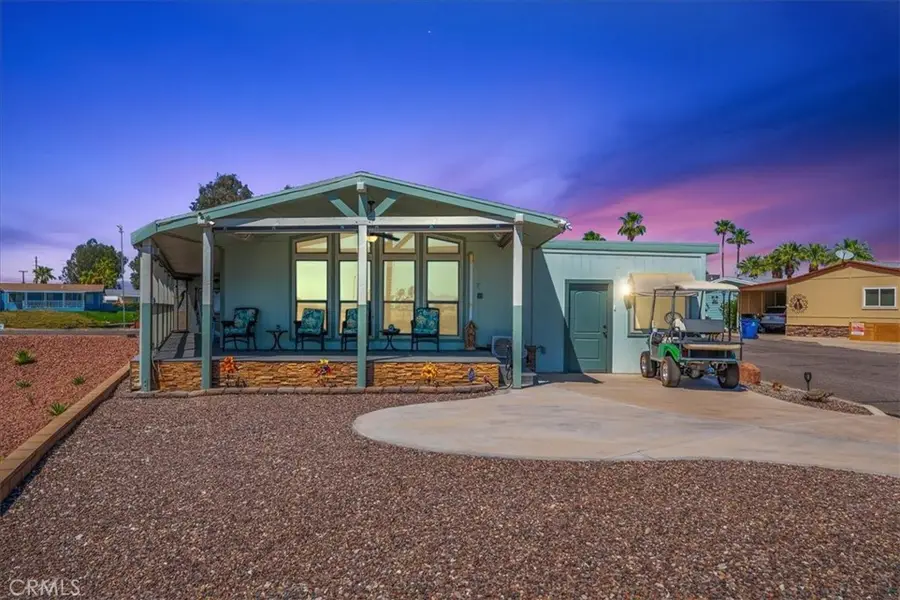 551 Beach, Needles, CA 92363 - #3