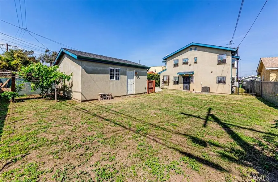 1812 W 48th, Los Angeles, CA 90062 - #2