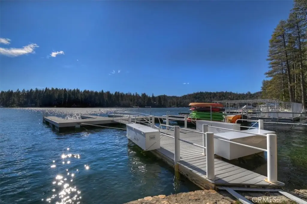 0 North Shore, Lake Arrowhead, CA 92352 - #1