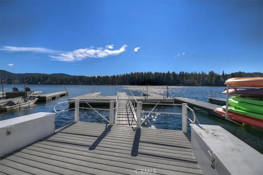0 North Shore, Lake Arrowhead, CA 92352 - #3