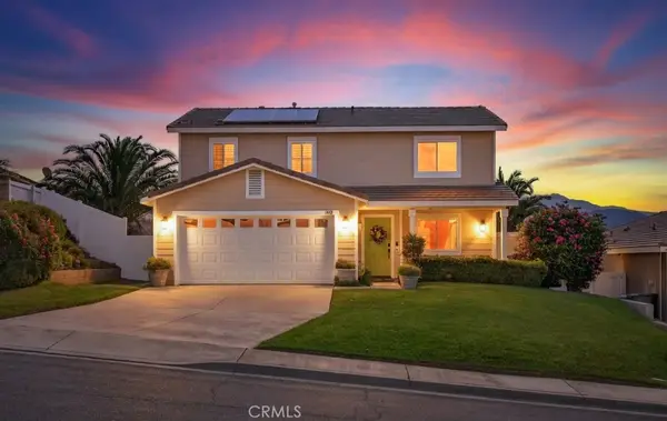 1098 Silver Star, Banning, CA 92220