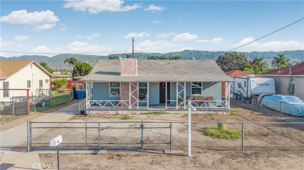 24976 7th Street, San Bernardino, CA 92410 - #1