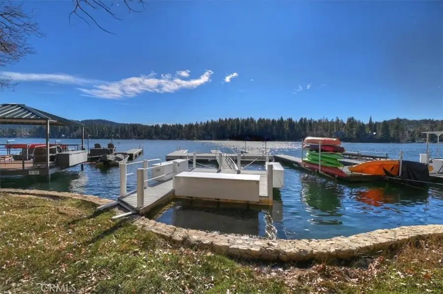 429 B North Shore, Lake Arrowhead, CA 92352 - #2