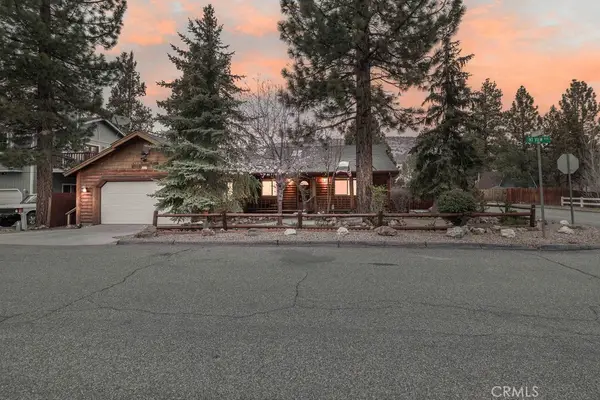 457 E Mountain View, Big Bear City, CA 92314