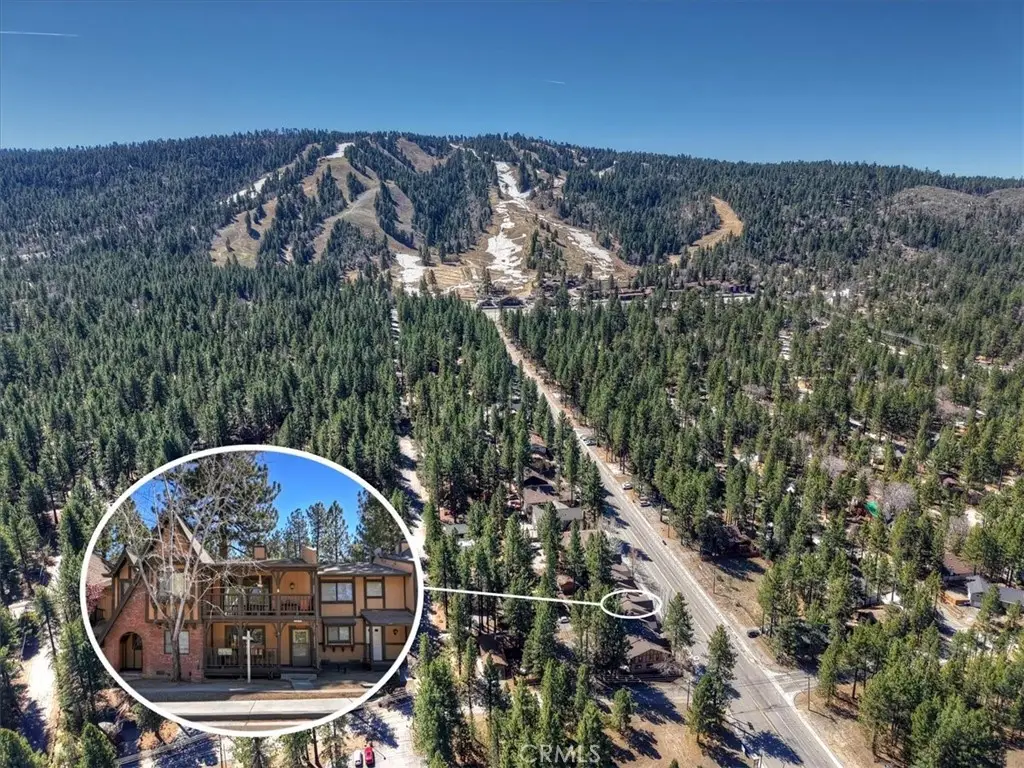 569 Summit Boulevard #6, Big Bear Lake, CA 92315 - #1