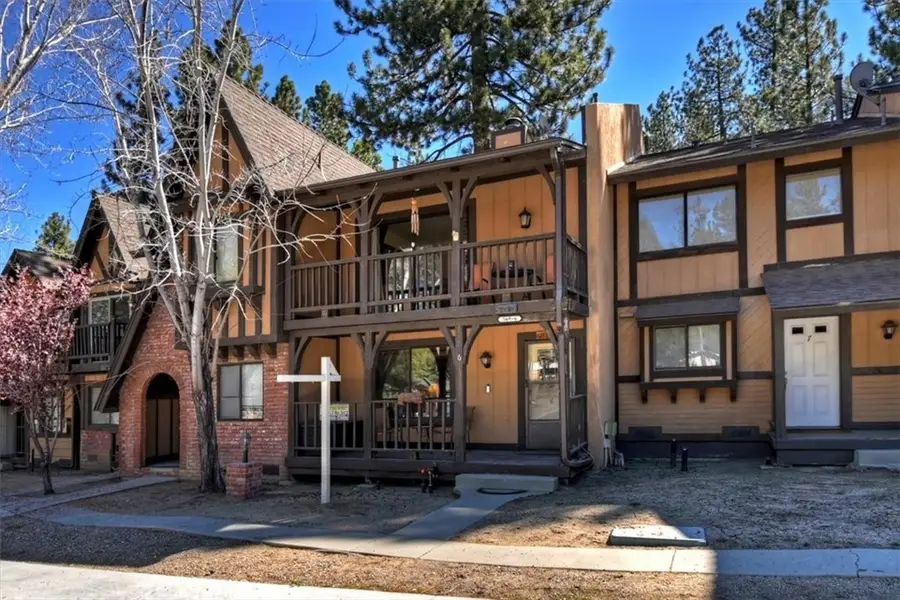 569 Summit Boulevard #6, Big Bear Lake, CA 92315 - #3
