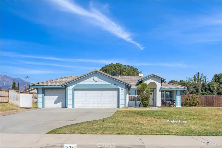 12329 Paradise Lane, Yucaipa, CA 92399 - #2
