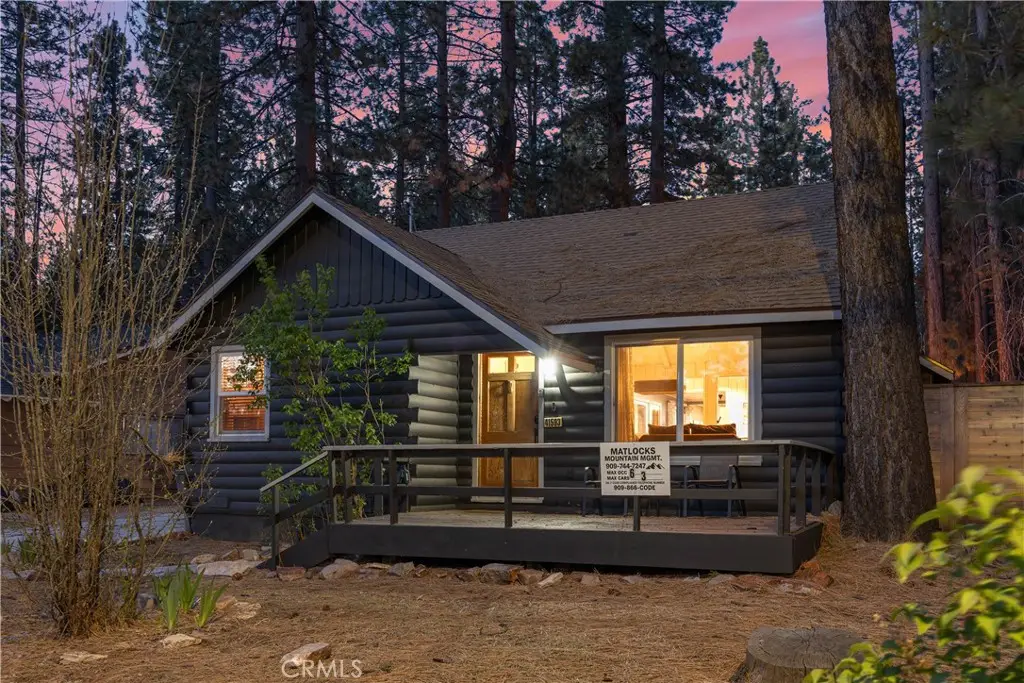 41593 Brownie Lane, Big Bear Lake, CA 92315 - #1