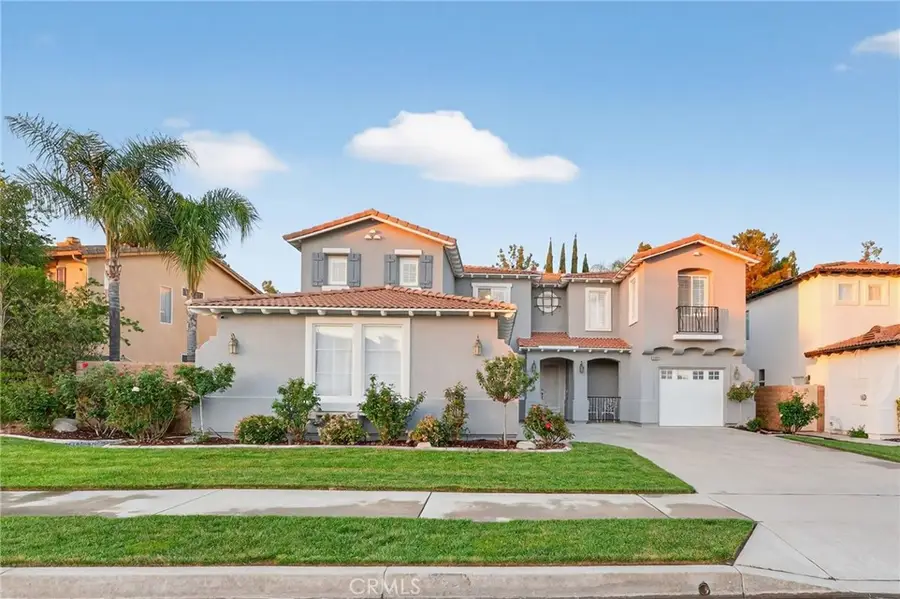 11907 Southwind Way, Yucaipa, CA 92399 - #2