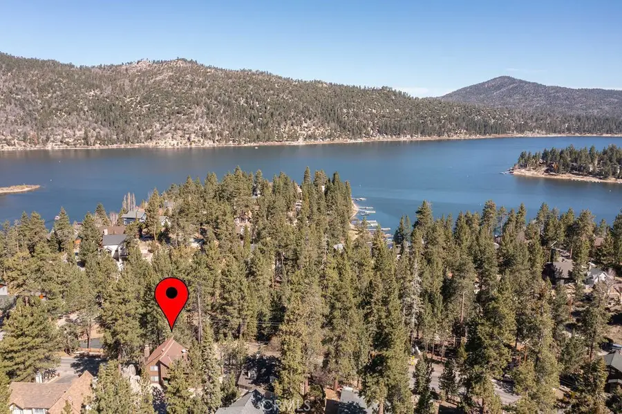 38629 Big Bear Boulevard, Big Bear Lake, CA 92315 - #2