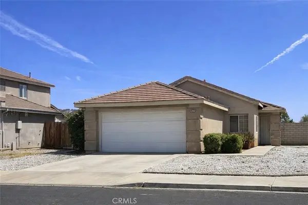 14771 Hidden Rock Court, Victorville, CA 92394